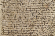 Codex Boernerianus, Dresden, Sächsische Landesbibliothek - Staats - und Universitätsbibliothek, Mscr. Dresd. A.145.b − Photo 2