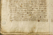 Codex Boernerianus, Dresden, Sächsische Landesbibliothek - Staats - und Universitätsbibliothek, Mscr. Dresd. A.145.b − Photo 3