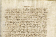 Codex Boernerianus, Dresden, Sächsische Landesbibliothek - Staats - und Universitätsbibliothek, Mscr. Dresd. A.145.b − Photo 4