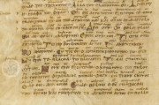 Codex Boernerianus, Dresden, Sächsische Landesbibliothek - Staats - und Universitätsbibliothek, Mscr. Dresd. A.145.b − Photo 8