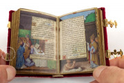 Prayer Book of Claude de France, New York, The Morgan Library & Museum, MS M.1166 − Photo 4