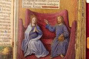 Prayer Book of Claude de France, New York, The Morgan Library & Museum, MS M.1166 − Photo 5