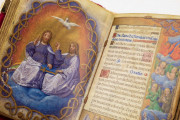 Prayer Book of Claude de France, New York, The Morgan Library & Museum, MS M.1166 − Photo 6