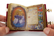 Prayer Book of Claude de France, New York, The Morgan Library & Museum, MS M.1166 − Photo 10