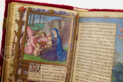 Prayer Book of Claude de France, New York, The Morgan Library & Museum, MS M.1166 − Photo 11