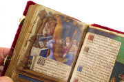 Prayer Book of Claude de France, New York, The Morgan Library & Museum, MS M.1166 − Photo 15
