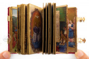 Prayer Book of Claude de France, New York, The Morgan Library & Museum, MS M.1166 − Photo 17