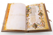 Divina Commedia di San Bernardo, Padua, Biblioteca del Seminario vescovile, Cod. 9 − Photo 3