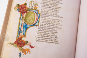 Divina Commedia di San Bernardo, Padua, Biblioteca del Seminario vescovile, Cod. 9 − Photo 5