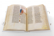 Divina Commedia degli Obizzi, Padua, Biblioteca del Seminario vescovile, Cod. 67 − Photo 5