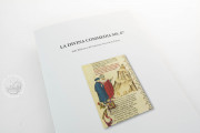 Divina Commedia degli Obizzi, Padua, Biblioteca del Seminario vescovile, Cod. 67 − Photo 15