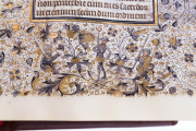 Libro de Horas de la Reina Doña Leonor, Lisbon, Biblioteca Nacional de Portugal, II.165 BNP − Photo 8