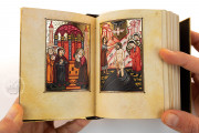 Armenian Bible, Bologna, Biblioteca Universitaria di Bologna, Ms. 3290 − Photo 5