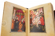 Armenian Bible, Bologna, Biblioteca Universitaria di Bologna, Ms. 3290 − Photo 6