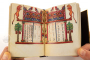 Armenian Bible, Bologna, Biblioteca Universitaria di Bologna, Ms. 3290 − Photo 8