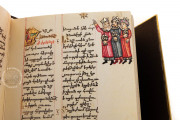 Armenian Bible, Bologna, Biblioteca Universitaria di Bologna, Ms. 3290 − Photo 9