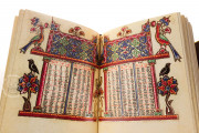 Armenian Bible, Bologna, Biblioteca Universitaria di Bologna, Ms. 3290 − Photo 10