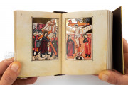 Armenian Bible, Bologna, Biblioteca Universitaria di Bologna, Ms. 3290 − Photo 11