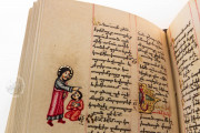 Armenian Bible, Bologna, Biblioteca Universitaria di Bologna, Ms. 3290 − Photo 13