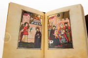 Armenian Bible, Bologna, Biblioteca Universitaria di Bologna, Ms. 3290 − Photo 14