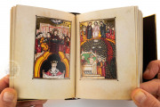Armenian Bible, Bologna, Biblioteca Universitaria di Bologna, Ms. 3290 − Photo 15
