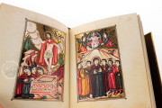 Armenian Bible, Bologna, Biblioteca Universitaria di Bologna, Ms. 3290 − Photo 17