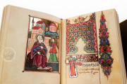 Armenian Bible, Bologna, Biblioteca Universitaria di Bologna, Ms. 3290 − Photo 18