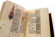 Armenian Bible, Bologna, Biblioteca Universitaria di Bologna, Ms. 3290 − Photo 19