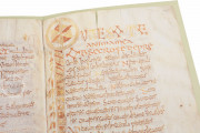 Ragyndrudis Codex, Fulda, Hochschul- und Landesbibliothek Fulda, MS Bonif. 2 − Photo 3