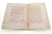 Ragyndrudis Codex, Fulda, Hochschul- und Landesbibliothek Fulda, MS Bonif. 2 − Photo 6