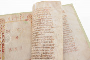 Ragyndrudis Codex, Fulda, Hochschul- und Landesbibliothek Fulda, MS Bonif. 2 − Photo 7