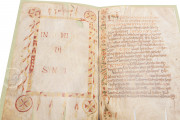 Ragyndrudis Codex, Fulda, Hochschul- und Landesbibliothek Fulda, MS Bonif. 2 − Photo 10