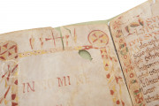 Ragyndrudis Codex, Fulda, Hochschul- und Landesbibliothek Fulda, MS Bonif. 2 − Photo 11