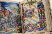 Torriani Book of Hours, Chantilly, Bibliothèque du Château, Ms. 83 − Photo 4