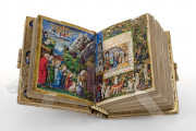 Torriani Book of Hours, Chantilly, Bibliothèque du Château, Ms. 83 − Photo 5