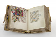 Torriani Book of Hours, Chantilly, Bibliothèque du Château, Ms. 83 − Photo 10