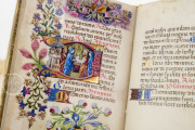 Torriani Book of Hours, Chantilly, Bibliothèque du Château, Ms. 83 − Photo 12