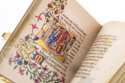 Torriani Book of Hours, Chantilly, Bibliothèque du Château, Ms. 83 − Photo 14