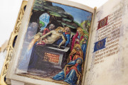 Torriani Book of Hours, Chantilly, Bibliothèque du Château, Ms. 83 − Photo 17