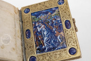 Torriani Book of Hours, Chantilly, Bibliothèque du Château, Ms. 83 − Photo 19