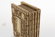 Torriani Book of Hours, Chantilly, Bibliothèque du Château, Ms. 83 − Photo 23