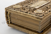 Torriani Book of Hours, Chantilly, Bibliothèque du Château, Ms. 83 − Photo 27