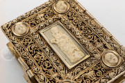 Torriani Book of Hours, Chantilly, Bibliothèque du Château, Ms. 83 − Photo 28