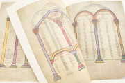 York Gospels, York, Minster Library, MS Add. 1 − Photo 4