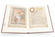 York Gospels, York, Minster Library, MS Add. 1 − Photo 5