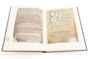 York Gospels, York, Minster Library, MS Add. 1 − Photo 6