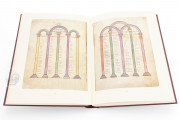 York Gospels, York, Minster Library, MS Add. 1 − Photo 8