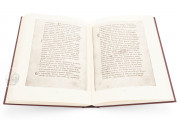 York Gospels, York, Minster Library, MS Add. 1 − Photo 9