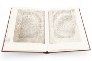 York Gospels, York, Minster Library, MS Add. 1 − Photo 12