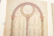 York Gospels, York, Minster Library, MS Add. 1 − Photo 13